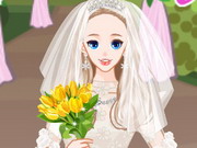 زفاف العرسان العاب تلبيس عرائس حقيقية للكبار