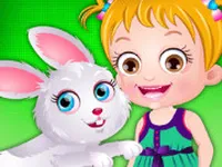 Baby Hazel Pet Hospital