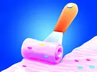Baby Taylor Ice Cream Roll Fun 2