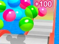 Balls Go High
