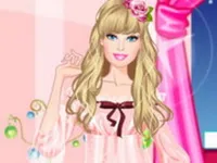 صورة Barbie Pajama Party