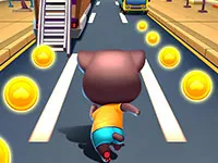 صورة Cat Runner