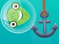 Catch The Monster