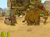 صورة Caveman Hunt