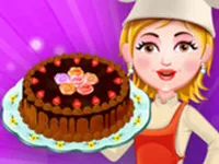 صورة Chocolate Cake