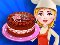 صورة Chocolate Torte