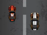 Classic Car Racing