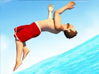 صورة Cliff Diving