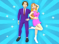 Couple Run