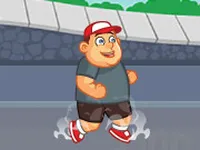 Crazy Runner