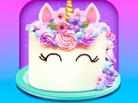 Creative Cake Bakery