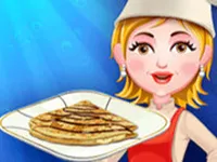 Crepes