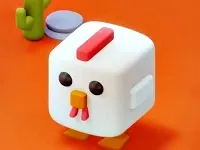 صورة Crossy Chicken