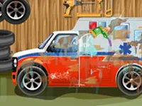 صورة Decorate A Car