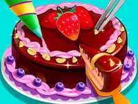Delicious Cake Shop