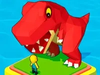 صورة Dino Idle Park