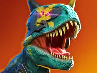 Dino Squad Battle Mission