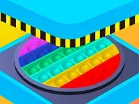 صورة Diy Pop Toys Fun 3d