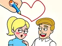 Draw Love Story