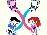 Draw To Pee