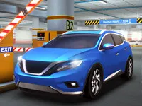 Driving Test Simulator