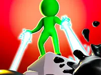 Dungeon Slash 3d
