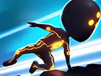 Electron Dash