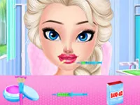 صورة Elsa And Anna An Unusual Day