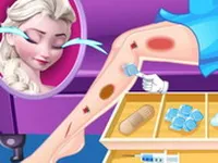 صورة Elsa Leg Models