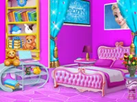 صورة Elsa New Room Design