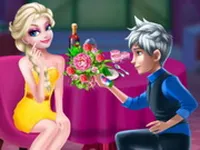 صورة Elsa's Love Choice