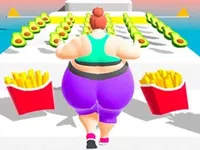 صورة Fat 2 Fit 3d