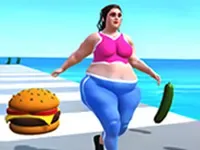Fat Race 3d
