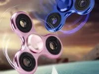 Fidget Spinner Bros