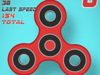 Fidget Spinner Master