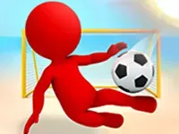 صورة Football Kick 3d