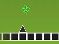 Frenzied Cube