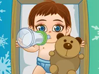 Frozen Baby Care