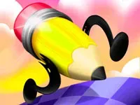 Fun Draw Race 3d