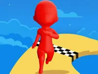صورة Fun Race 3d Online
