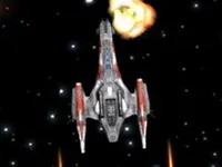 صورة Galactic Shooter