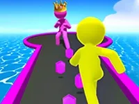 صورة Giant Run 3d