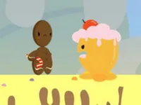 صورة Gingerman Rescue