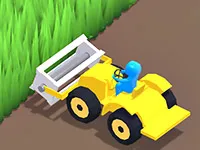 Grass Reaper