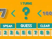 Guess Number