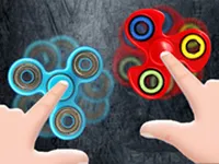 صورة Hand Spinner Simulator