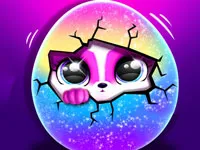 Hatch Surprise Pets