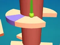 Helix Jump