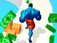 Hero Transform Run