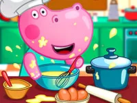 Hippo Cooking School